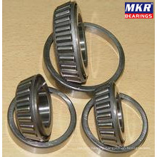 Cylindrical Roller Bearing Nup2311e